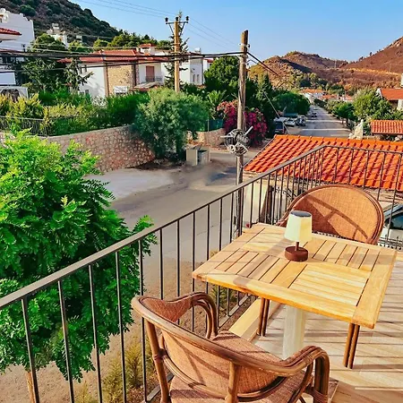 Apartahotel Kargi Datça