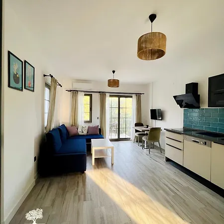 Apartahotel Kargi Datça