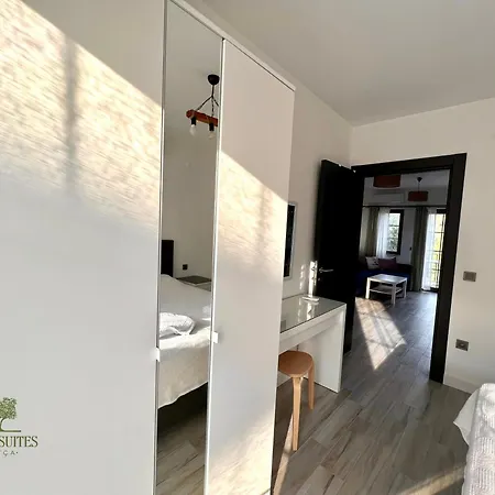 Kargi Apartahotel Datça