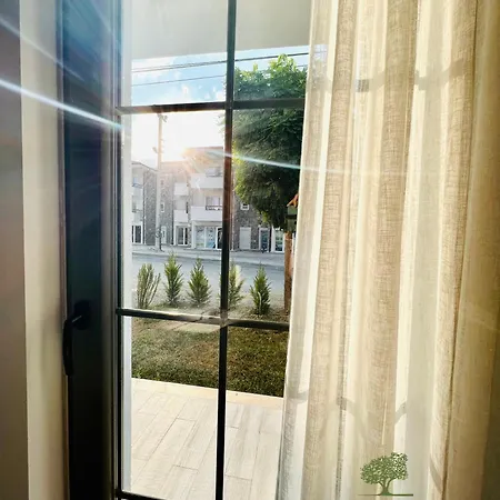 Kargi Apartahotel Datça