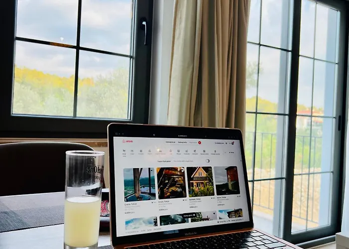 Kargi Ξενοδοχείο με διαμερίσματα