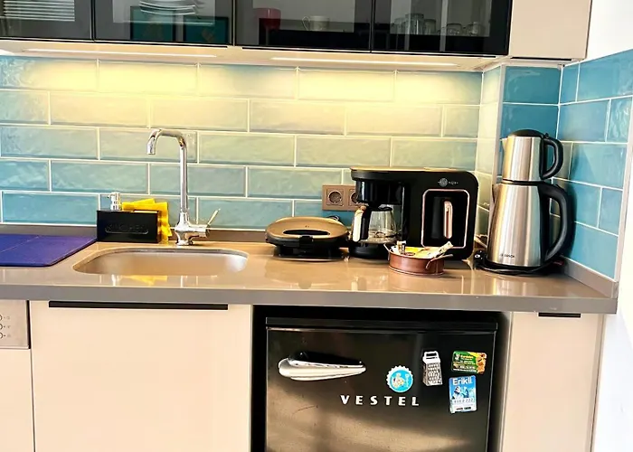 Kargi Ξενοδοχείο με διαμερίσματα