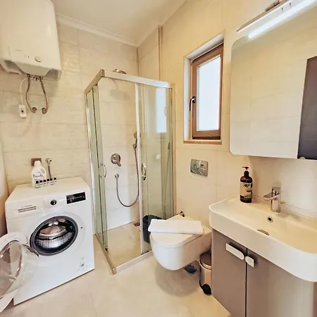 Kargi Aparthotel *