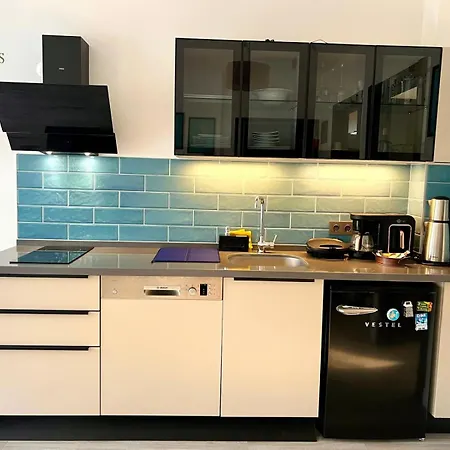 Aparthotel Kargi Datça