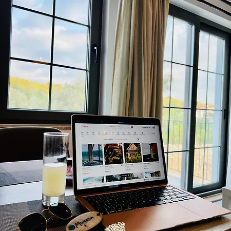 Kargi Aparthotel
