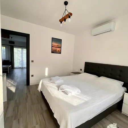 Aparthotel Kargi