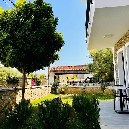 Kargi * Datca