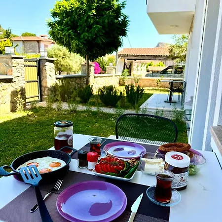 Kargi Aparthotel Datca