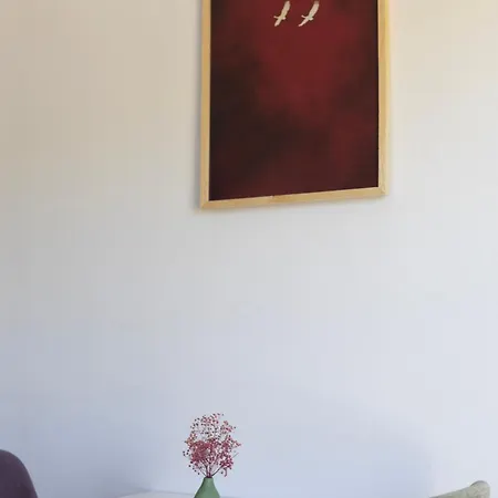 Kargi Aparthotel *