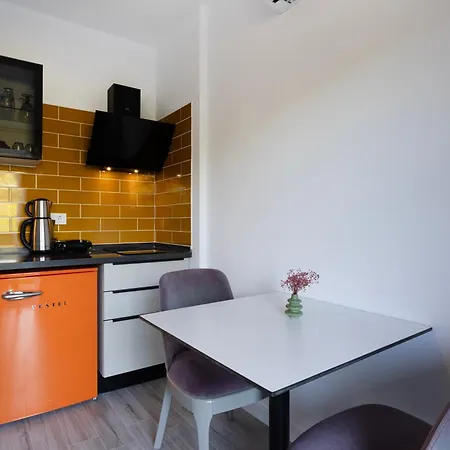 Kargi Aparthotel *