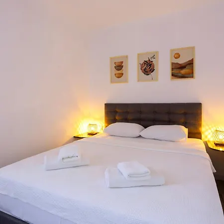 Kargi Aparthotel Datca