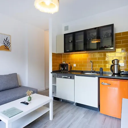Aparthotel Kargi *