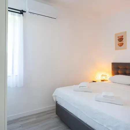 Aparthotel Kargi