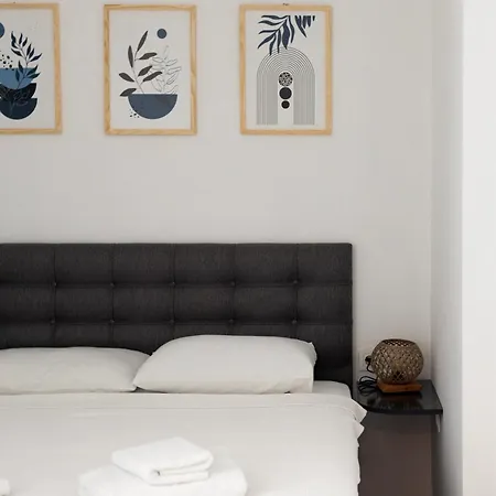 Kargi Aparthotel *