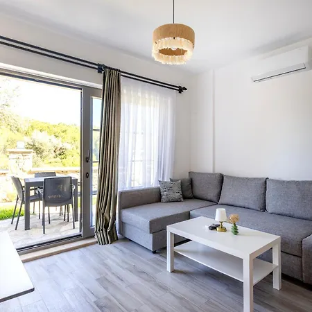Kargi Aparthotel
