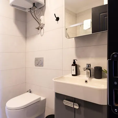Kargi Aparthotel *