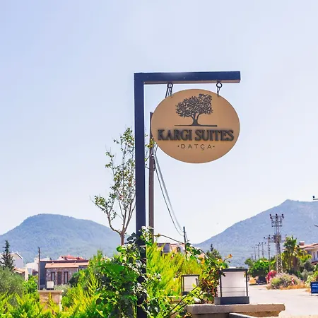 Kargi Aparthotel Datca