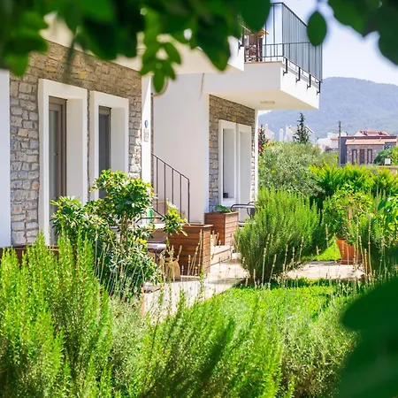 Aparthotel Kargi Datca