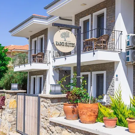 Kargi Aparthotel *