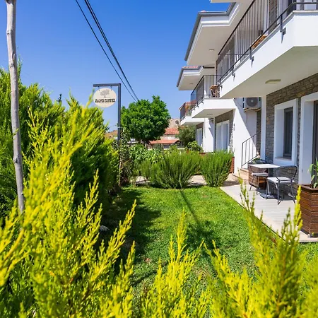Aparthotel Kargi