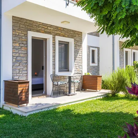 Aparthotel Kargi