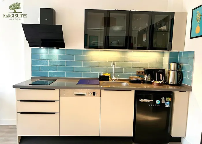 Apart Otel Kargi Datça