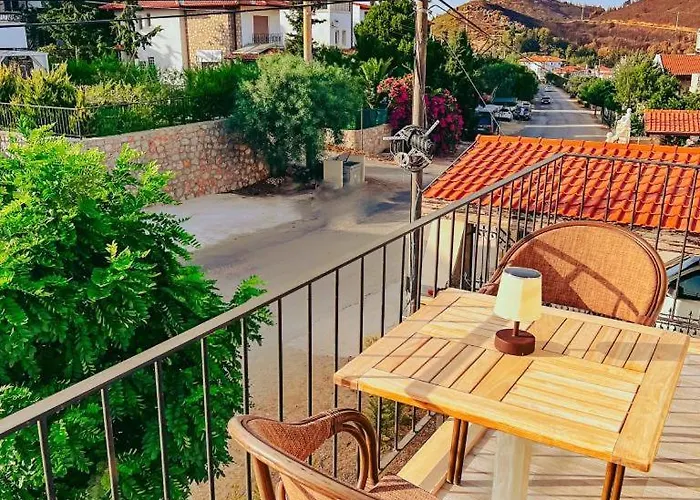 Aparthotel Kargi Datça