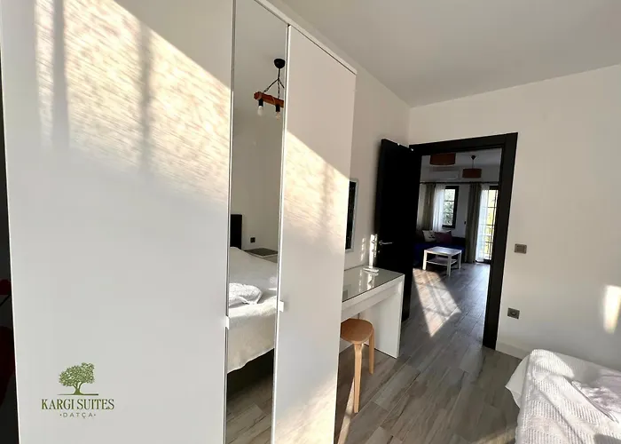Kargi Aparthotel Datça