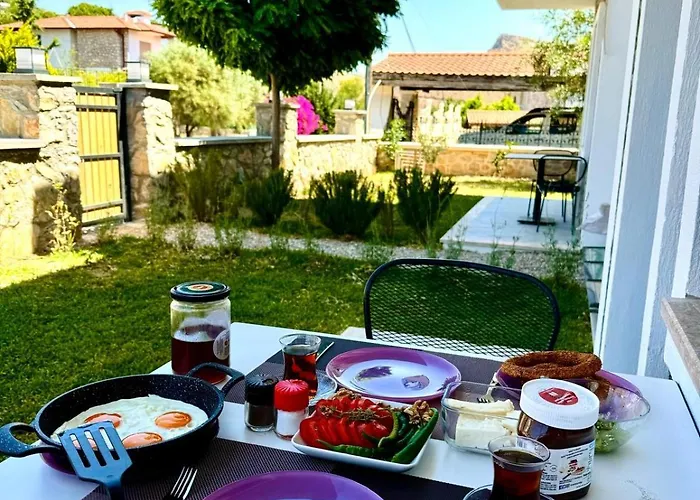 Kargi Apart Otel Datça