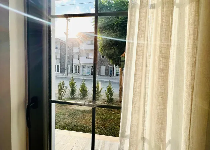 Kargi Apart Otel Datça